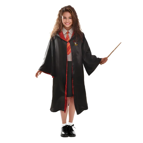 Disfraz de Hermione infantil