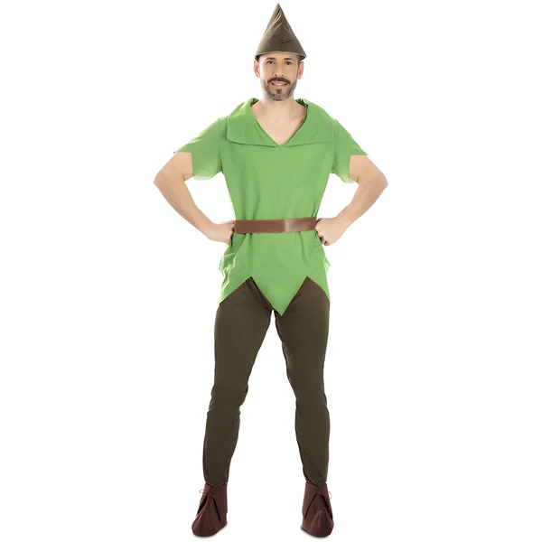 Disfraz de Peter para hombre