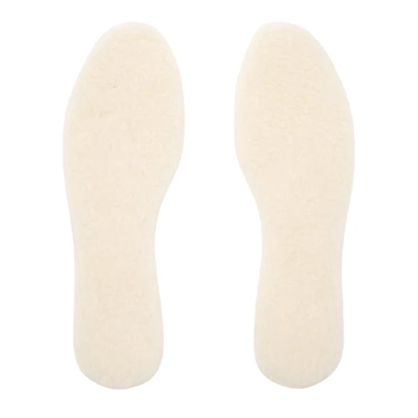 Donnay Men's Warm Artificial Wool Insoles - Imagen 3