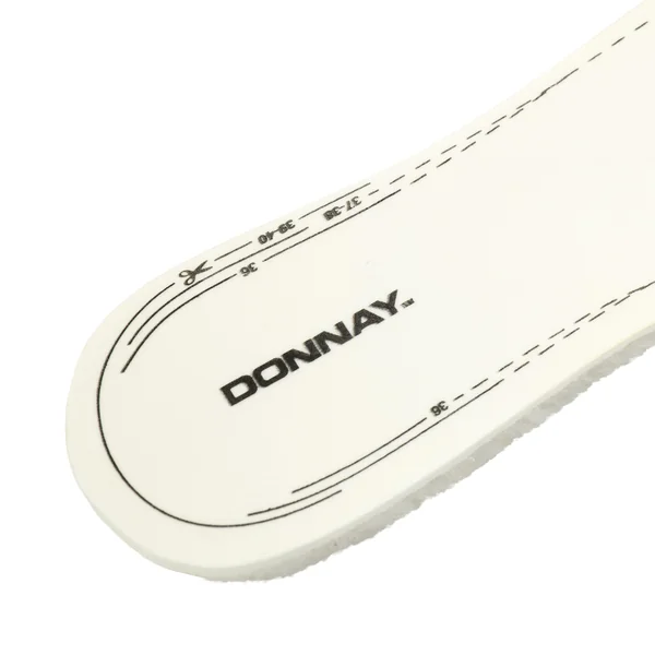 Donnay Men's Warm Artificial Wool Insoles - Imagen 6