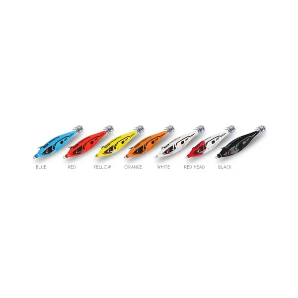 DTD PROJECTILE FULLCOLOR 3.0