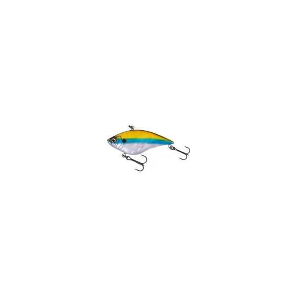 Duel Hardcore Drum WCL HSH Holographic Shad