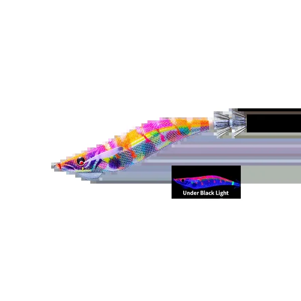 Duel Mag-Q Tungsten - 3.5 KVMM