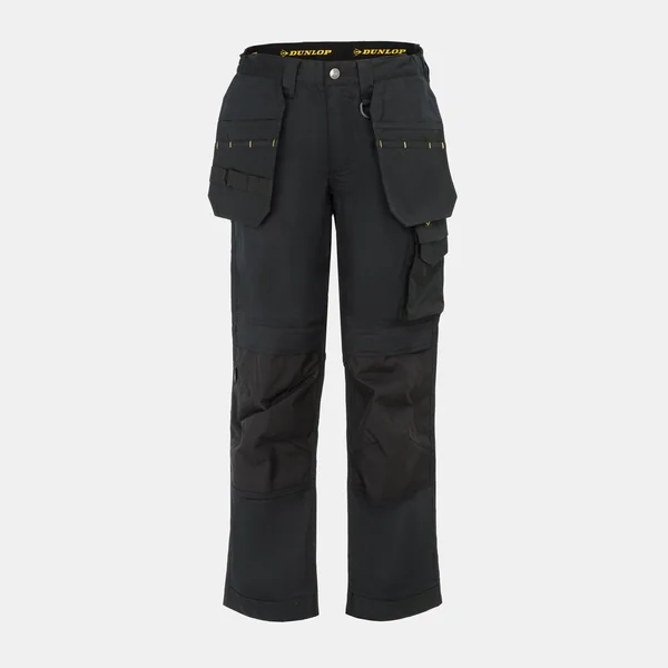 Dunlop On-Site Trouser Ladies