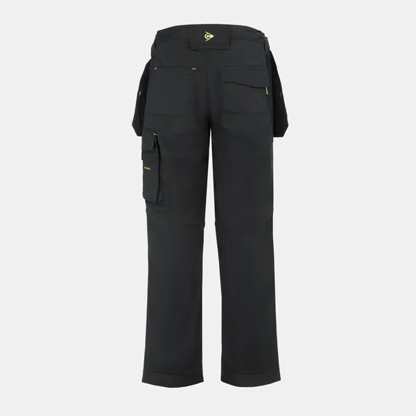 Dunlop On-Site Trouser Ladies - Imagen 2