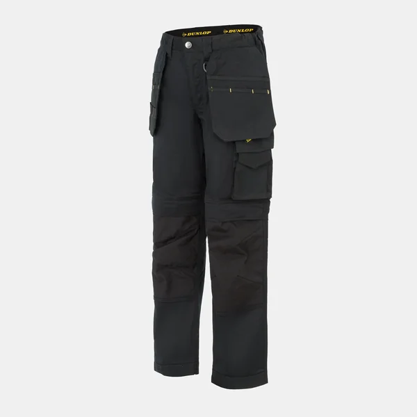 Dunlop On-Site Trouser Ladies - Imagen 3