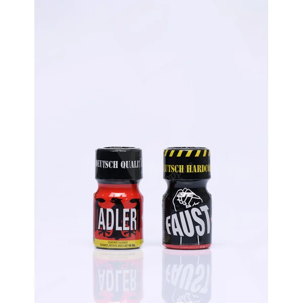 Duo Alemán - Deutsch Qualitat