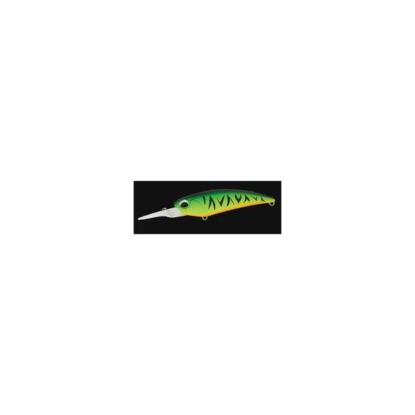 DUO Realis Shad 59MR - ACC3059 Mat Tiger (P59)