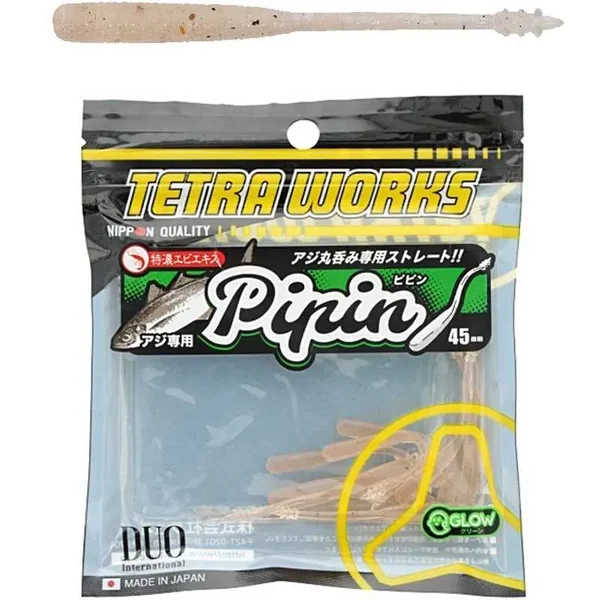 Duo Tetra Works Pipin - S505