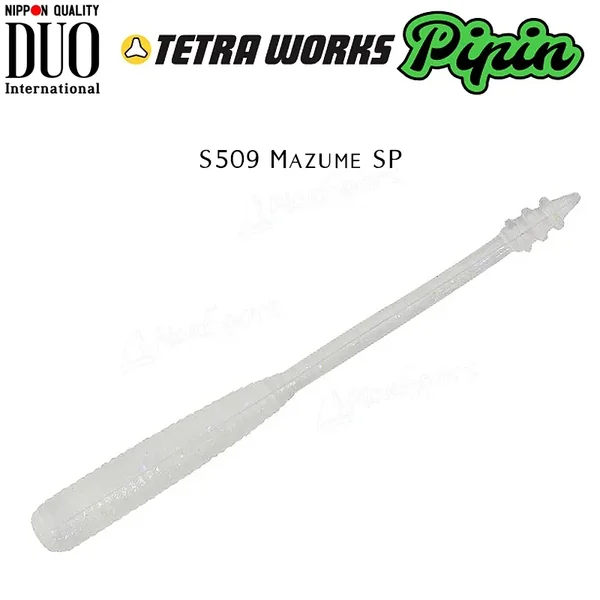 Duo Tetra Works Pipin - S509