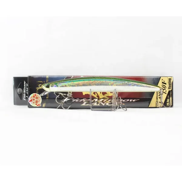 Duo Tide Minnow Lance 150F - Katakuchi