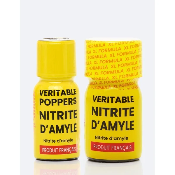 Duo Véritable Amyle 15 ml + 30 ml