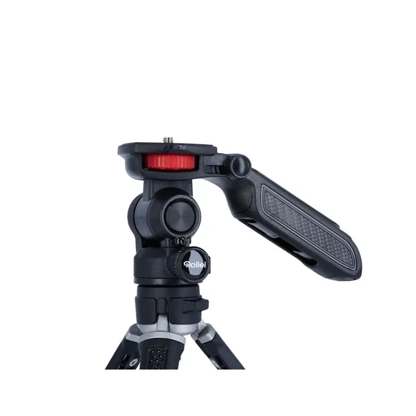 Dörr Rollei Creator Grip Mini Trípode para Cámara