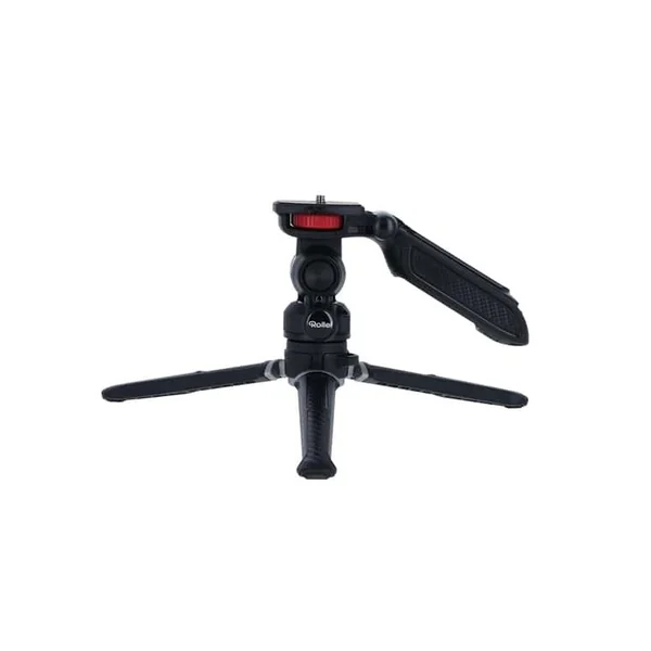 Dörr Rollei Creator Grip Mini Trípode para Cámara - Imagen 7