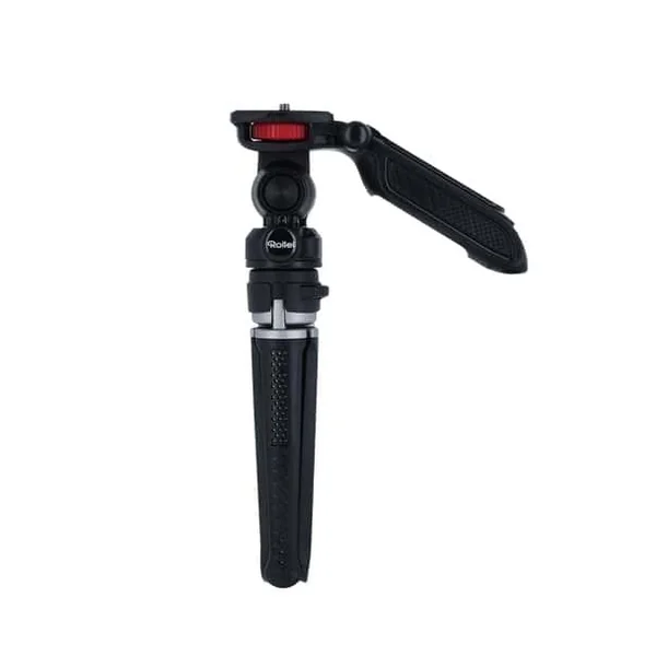 Dörr Rollei Creator Grip Mini Trípode para Cámara - Imagen 8