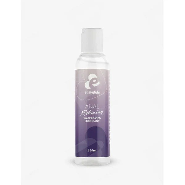 EasyGlide anal relax lubricante 150 ml