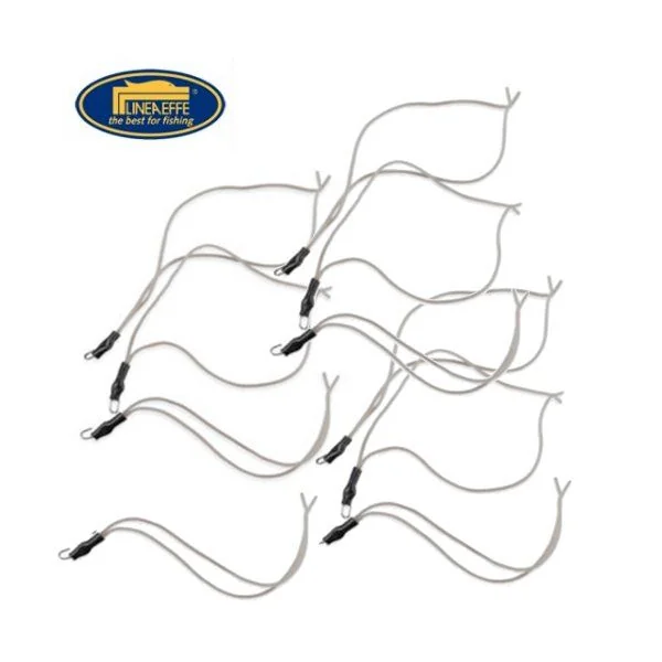 Elastico Fija Flotadores Lineaeffe