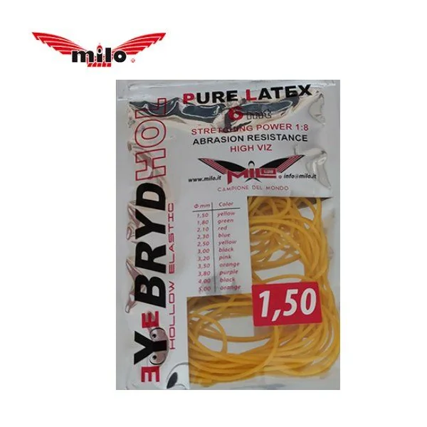 Elastico Milo Hibrido Eyebrydhol