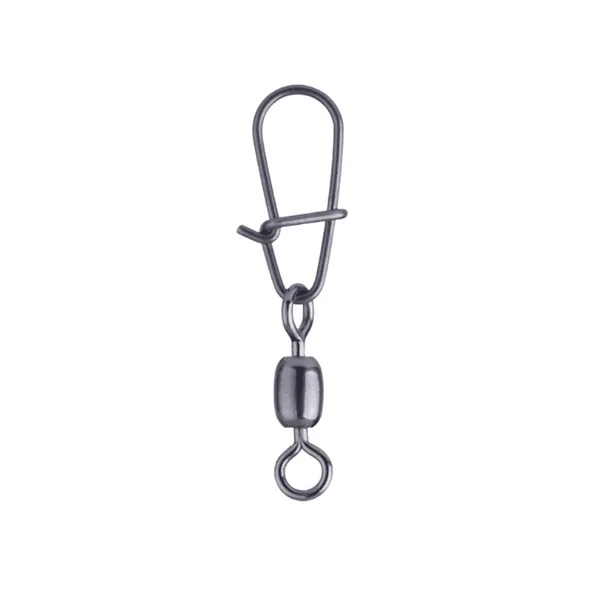 Emerillón BKK Duolock Snap Swivel-51