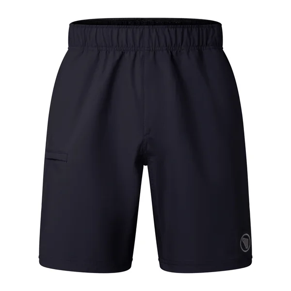 Endura Loop Baggy Short (With Liner)