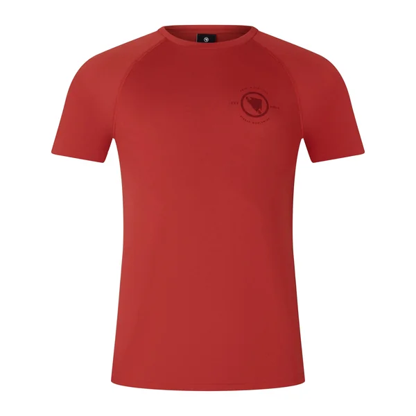 Endura Loop S/S Tech Tee