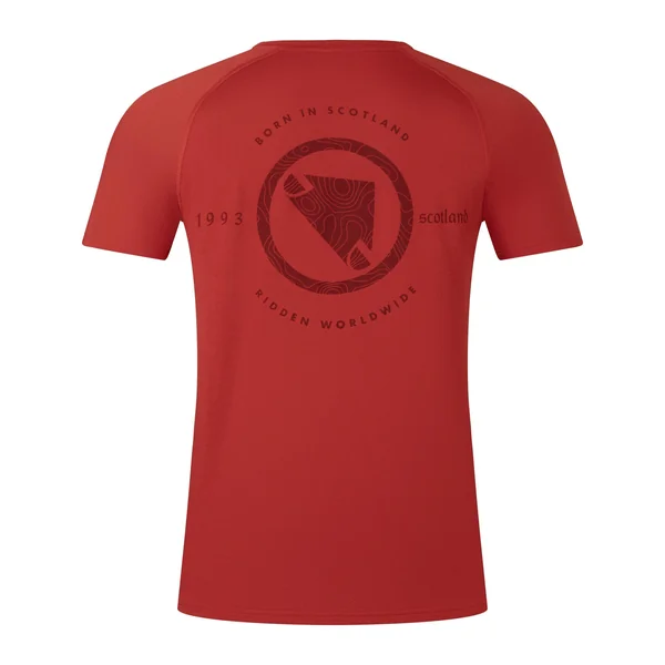 Endura Loop S/S Tech Tee - Imagen 2