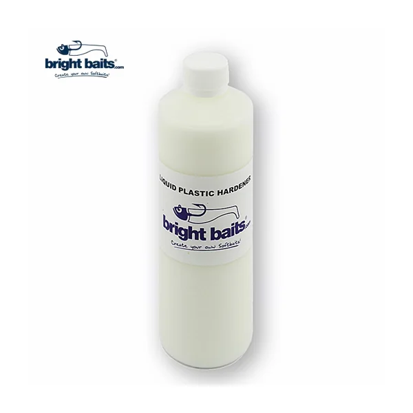 Endurecedor Para Vinilo Bright Baits