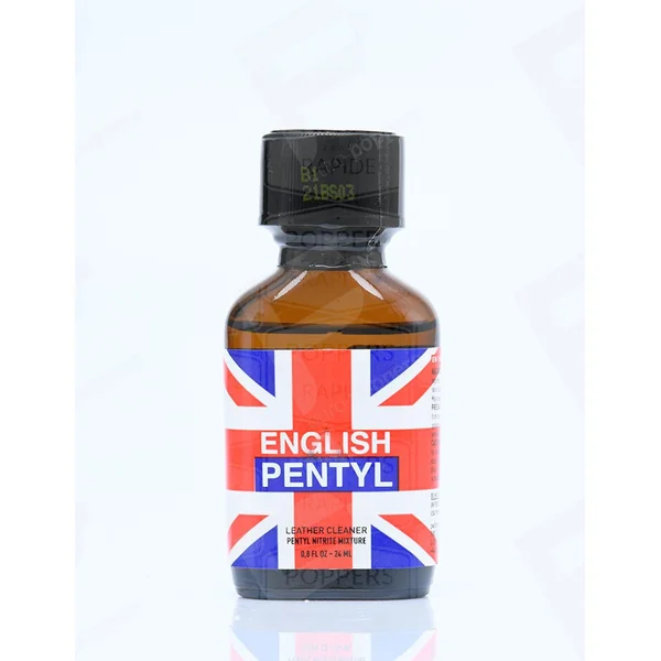 English Pentyl 24 ml