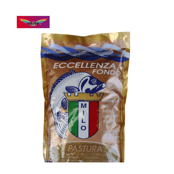 Engodo Milo Eccellenza Fondo