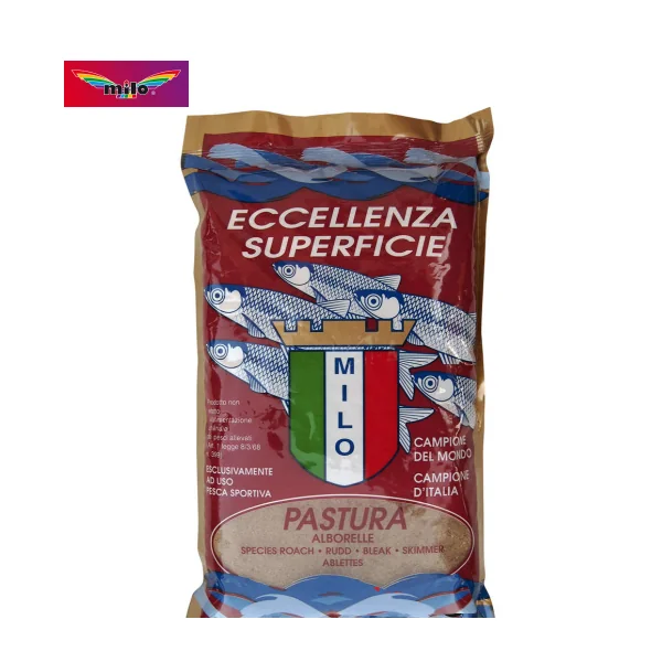 Engodo Milo Eccellenza Superficie