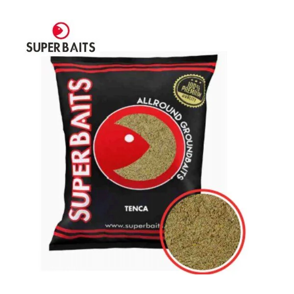 Engodo Superbaits Tenca