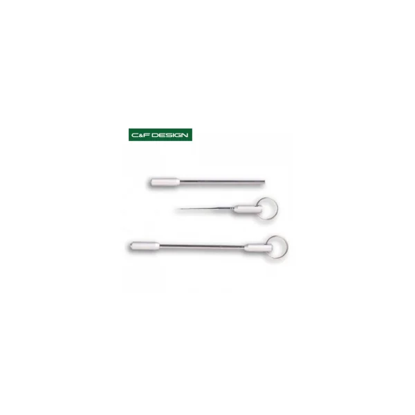 Enhebrador Bajo De Linea C&F CFA-11