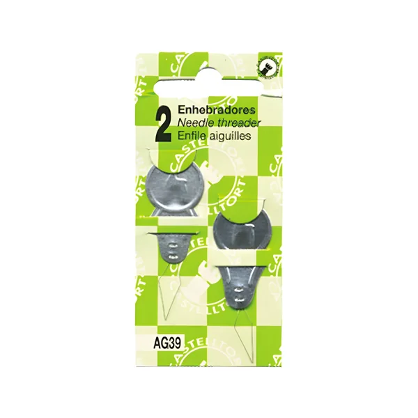 Enhebrador - Castelltort - 2 unidades