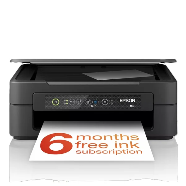 Epson Epson Expression XP-2200 A4 Multifunction Wireless Inkjet printer