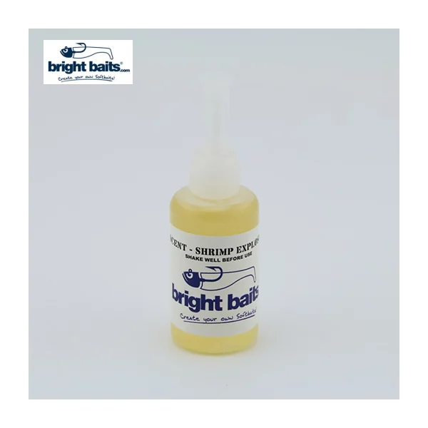 Esencia De Camaron Explosion Bright Baits
