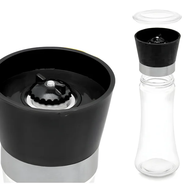 Especiero de 19 cm con molinillo - Imagen 2