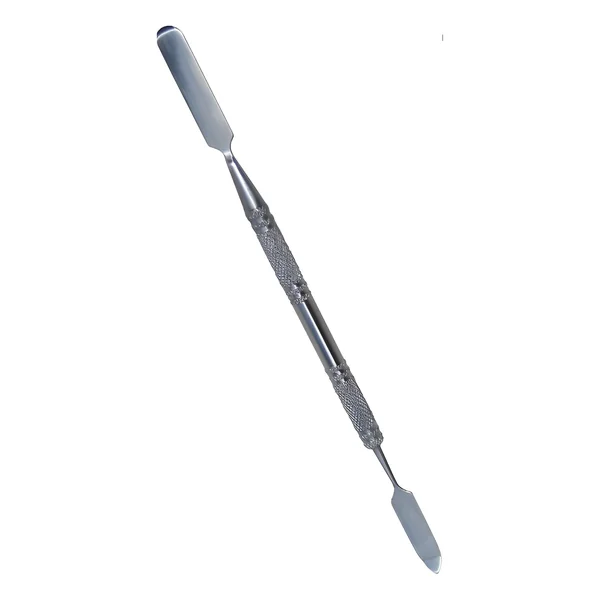 Espátula profesional de acero inoxidable - 15 cm
