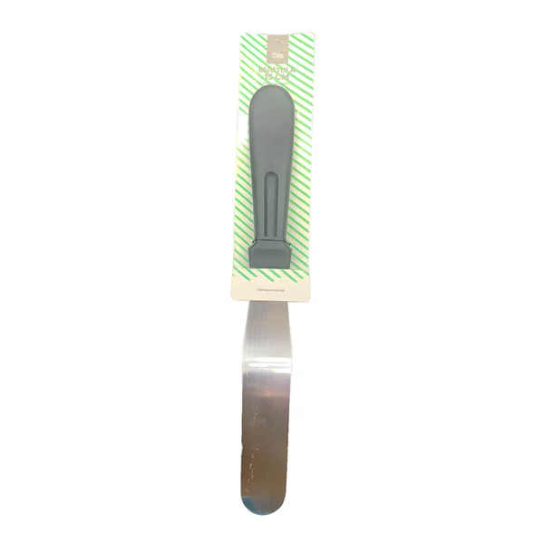 Espátula recta de 10 cm - Azucren