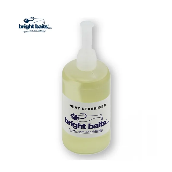 Estabilizador De Temperatura Bright Baits
