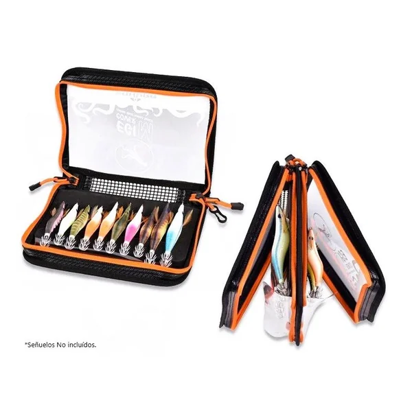 Estuche para Jibioneras Sakura