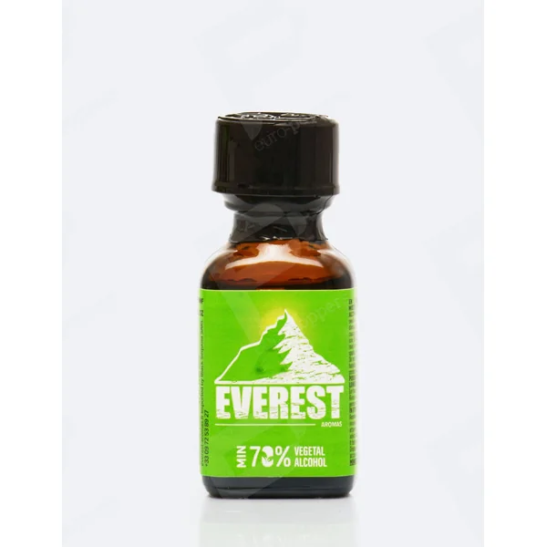 Everest Green 24ml