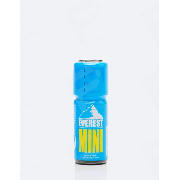 Everest Mini 10 ml