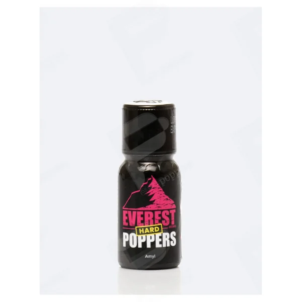 Everest Poppers Hard 15ml