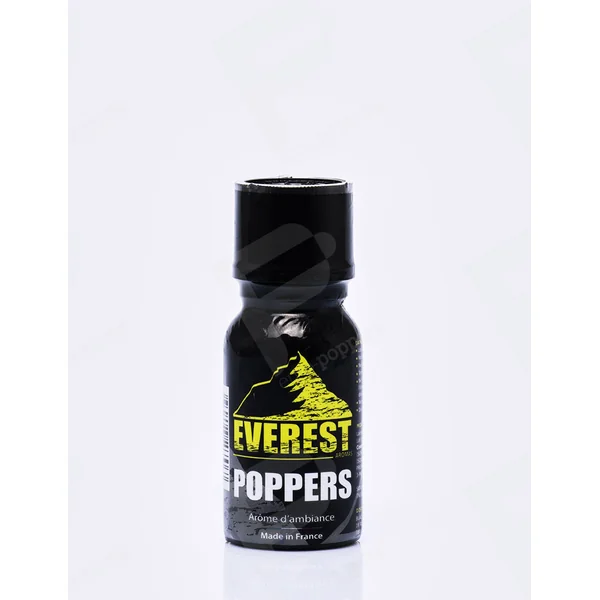 Everest Poppers