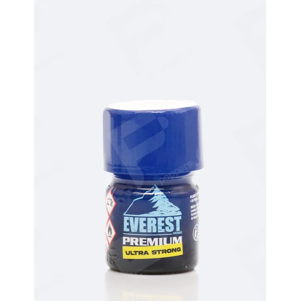 Everest Premium Ultra Strong 15 ml