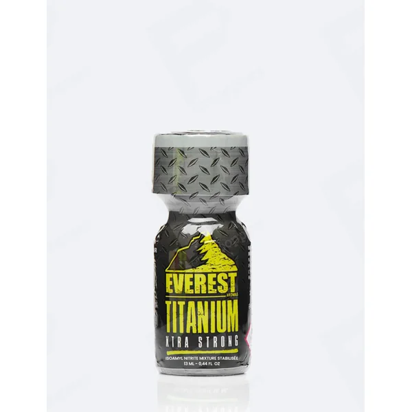 Everest Titanium 13 ml