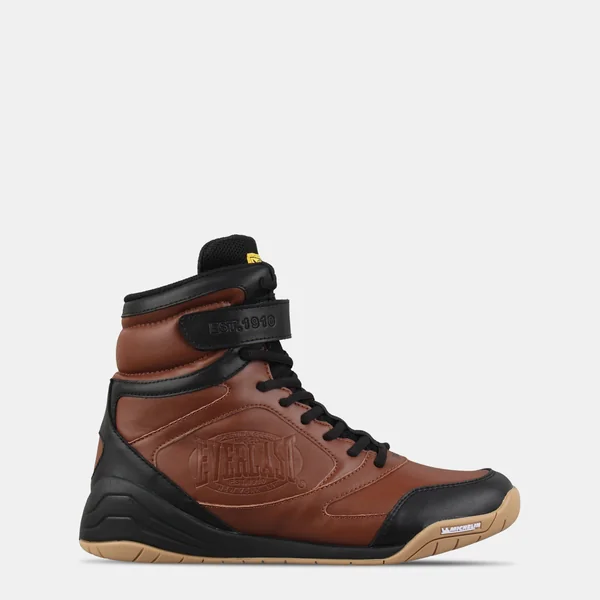 Everlast Men's Hi Cut Boxing Boots