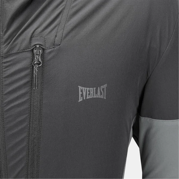 Everlast Mens NRG Tracksuit Top