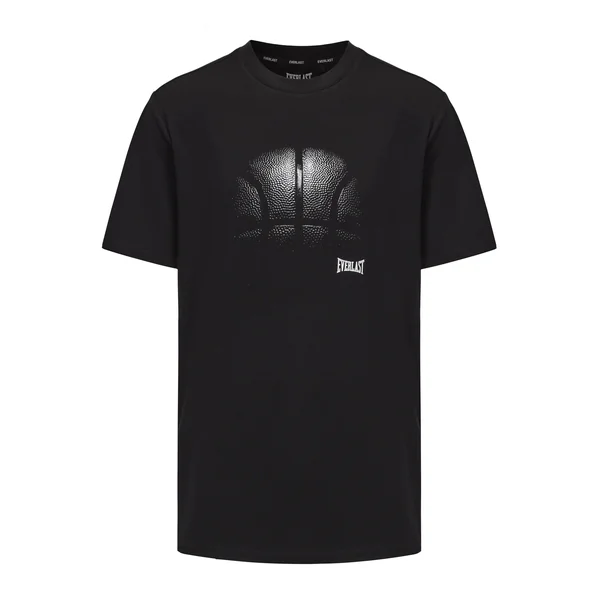 Everlast Short Sleeve Performance T-Shirts Mens