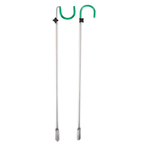 Everyfish Classic Portacañas (2 pzas.) (50-80cm)